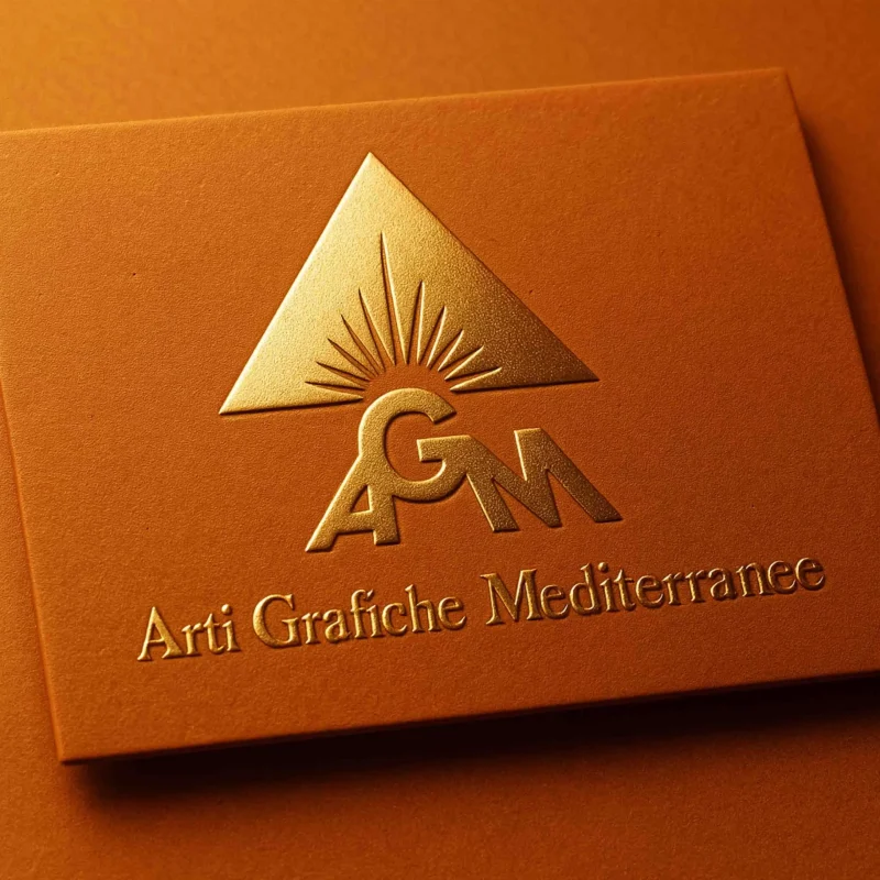 Biglietti da visita a Napoli Business card (3)