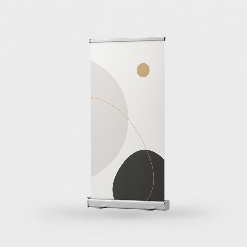 Roll-up Standard personalizzato