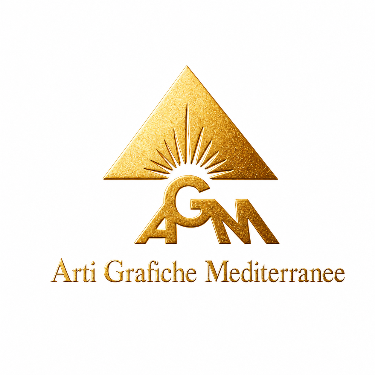 Arti grafiche mediterranee