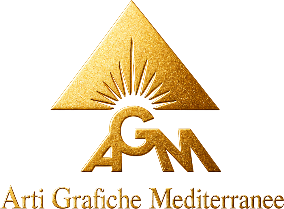 Arti grafiche mediterranee